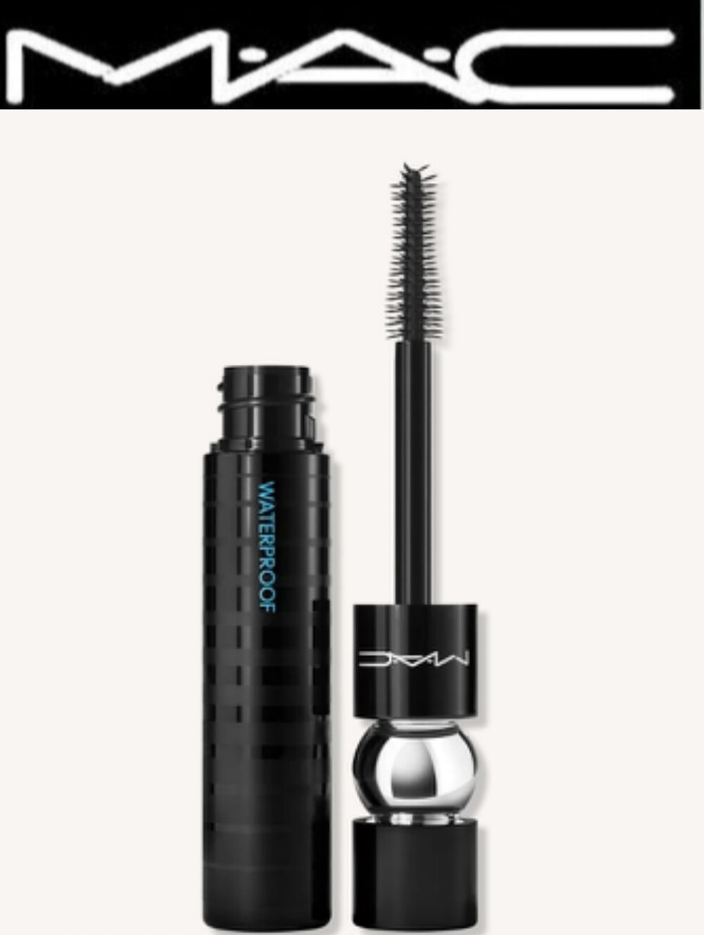 MAC Cosmetics Macstack Waterproof Mascara